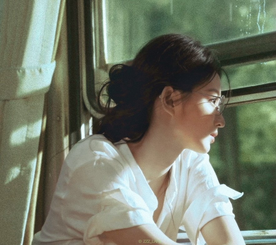 淡淡草木香🍃

王楚然 ​