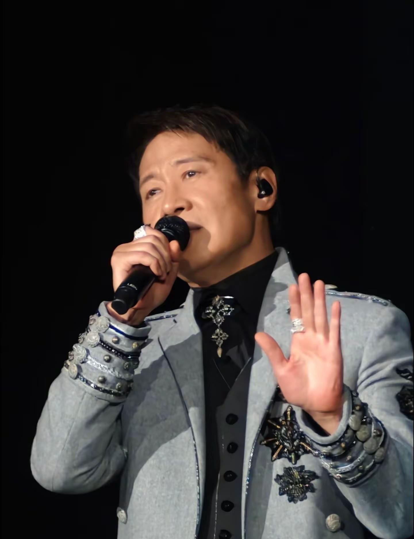 黎明【ROBBABA】演唱会2026—北京站#演唱会#黎明#ROBBABA#北京站#门票开售