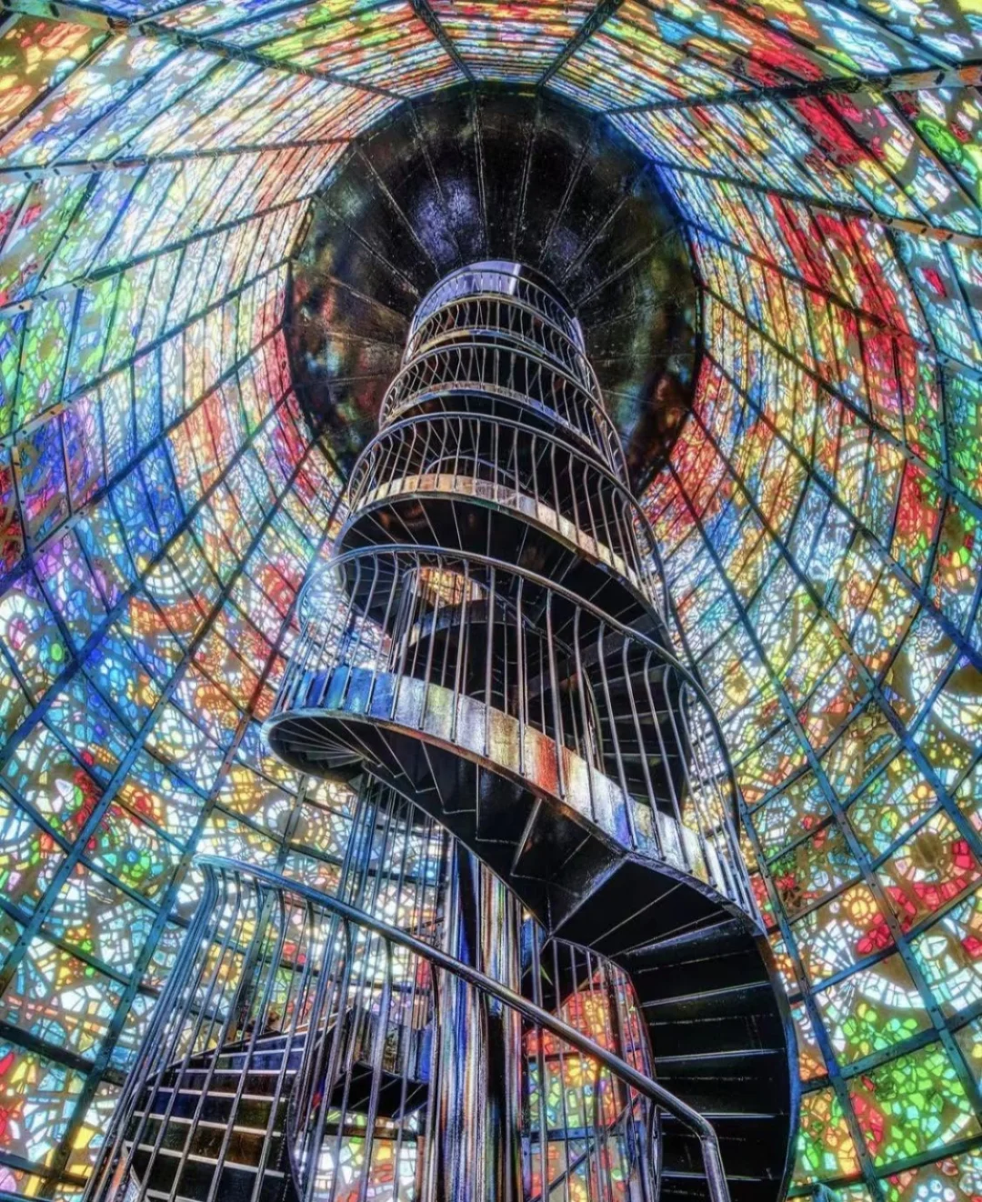 日本神奈川｜奇思妙想&艺术之美