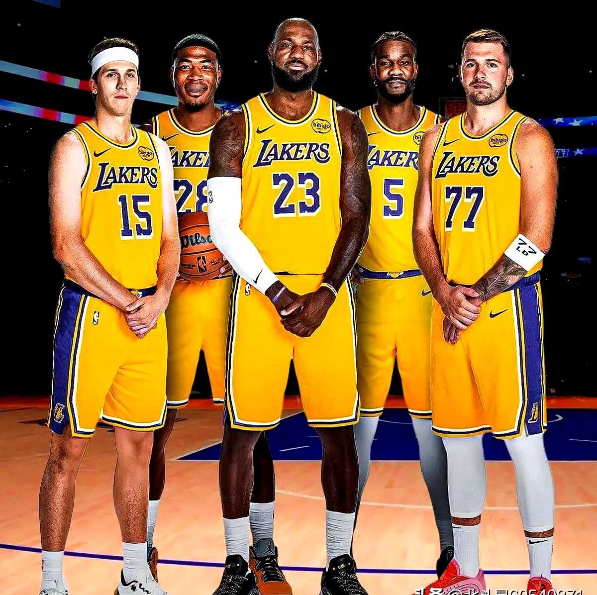 季后赛才打几场，冠军悬念就没了？    今年的NBA季后赛首轮，西部这...