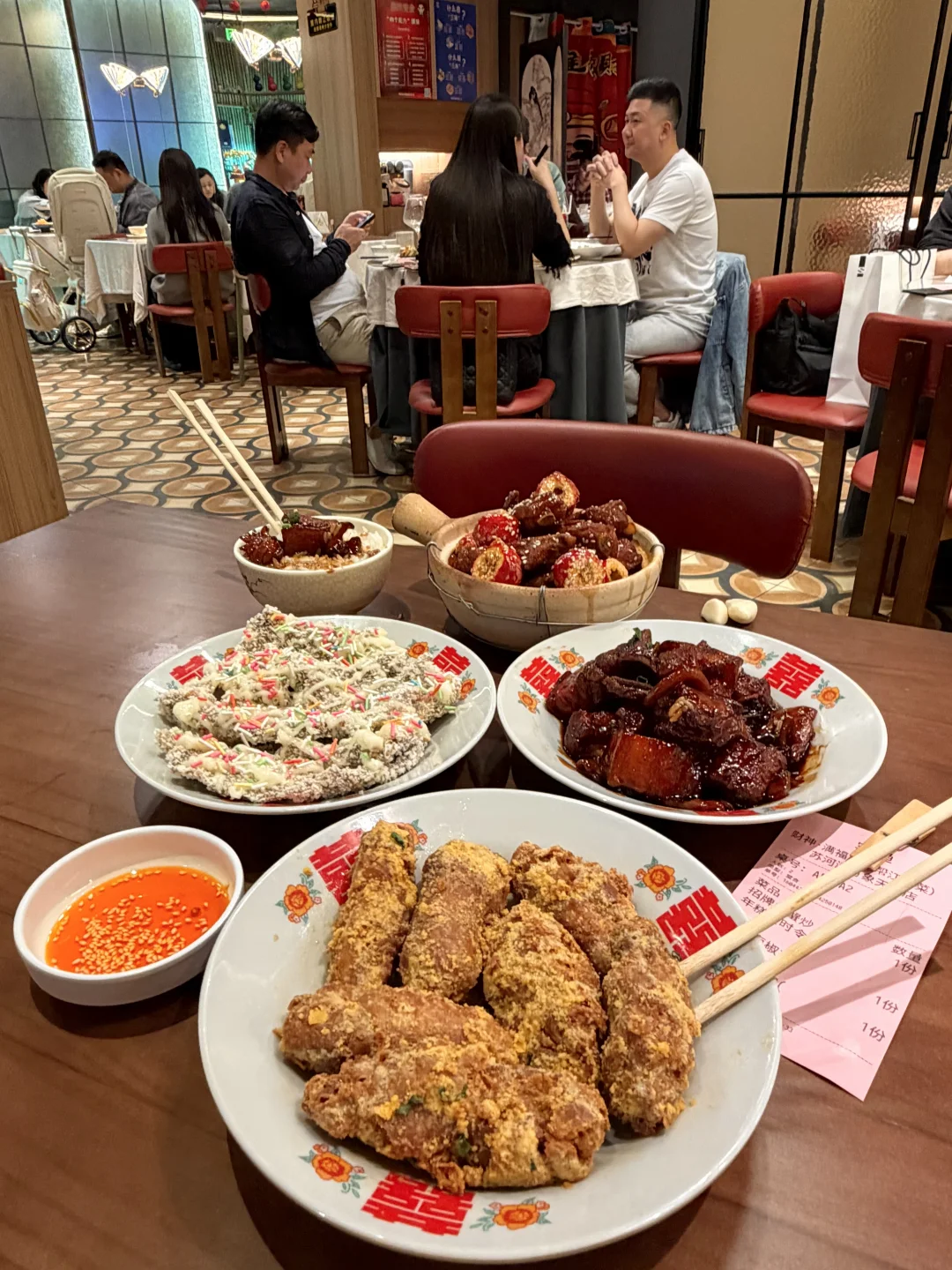 上海真正好吃的小店。。。。。