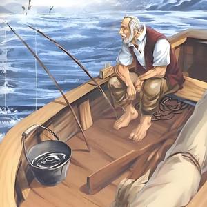 乐道不安贫小财咪