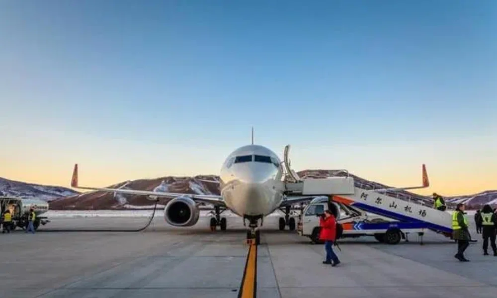 10亿人没坐过飞机？民航局放大招！