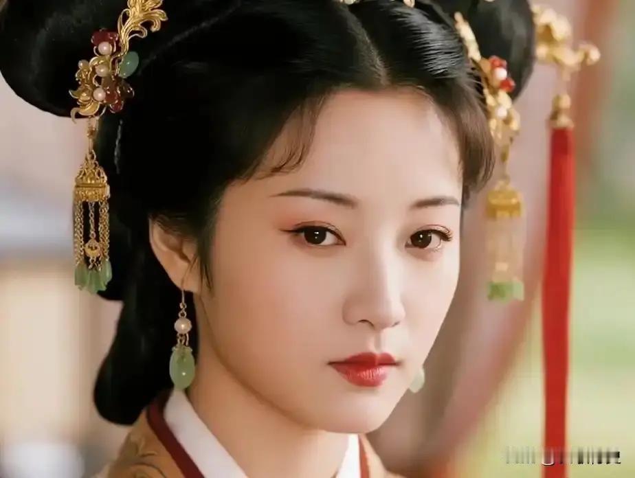 王莽当皇帝后，把守寡三年的女儿王嬿叫到身边，对她说：“你才18岁，不应该这样过下去，我给你找了个青年才俊。”话还没说完，王嬿怒斥道：“我是大汉太后，怎能下嫁他人。”不等父亲开口，她拂袖而去，留下王莽一脸尴尬。

殿里静了一会儿。王莽抬手按了按额角，对身边侍从说：“去看着室主。”

王嬿走得很快，裙摆