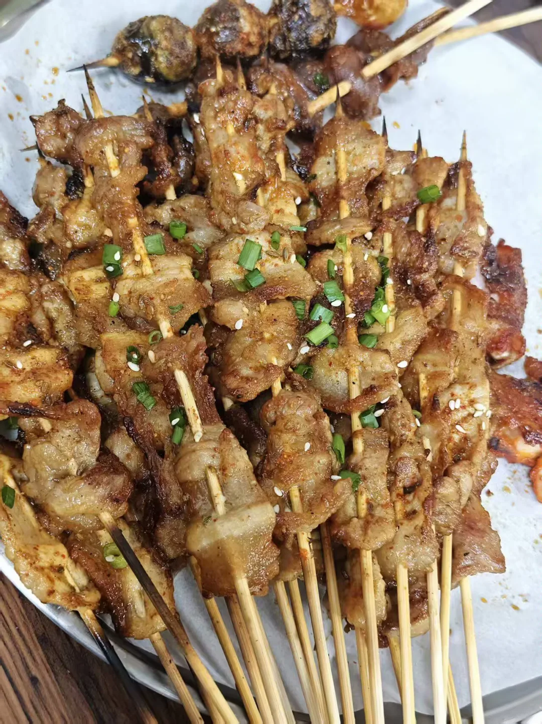 五花肉