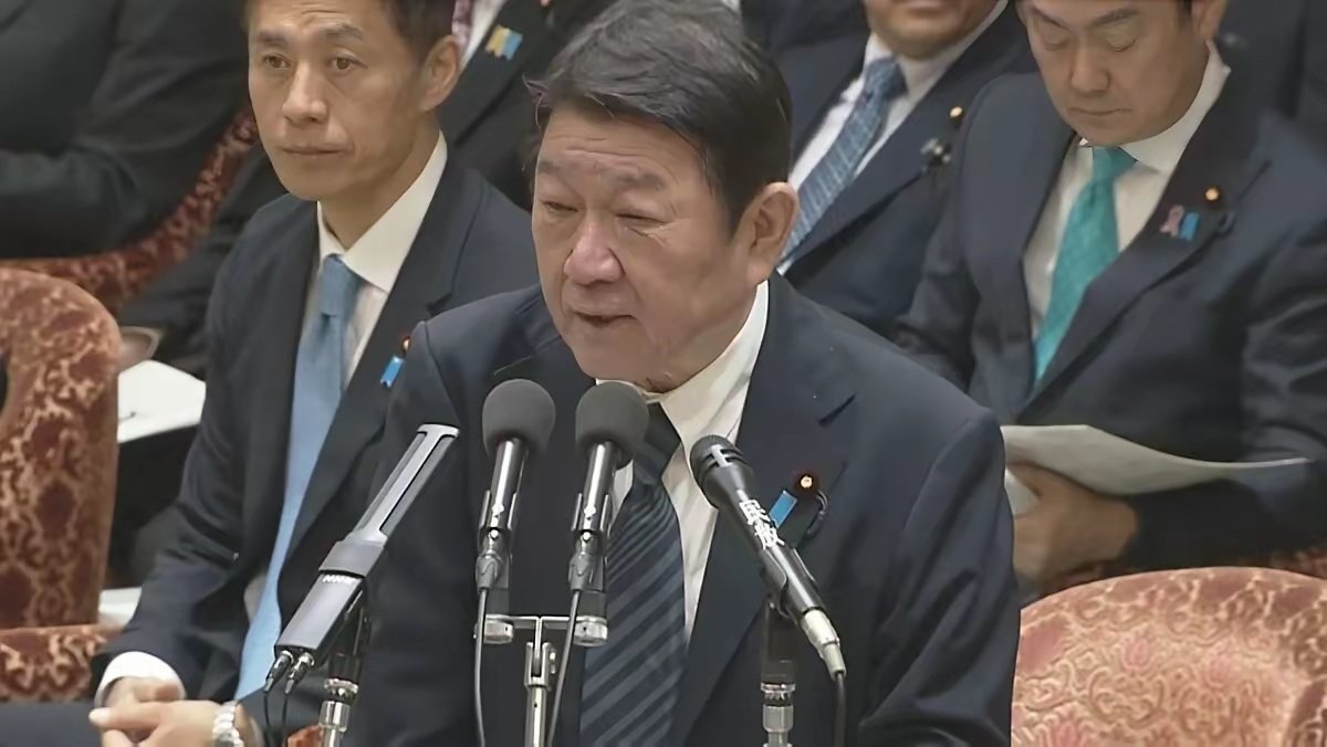 10月14日，在日本国会答辩当中，日本外务大臣茂木敏充针对黑龙江省代表团访问南千岛群岛的择捉岛（日本称北方四岛），表达了强烈不满，称相关行为“绝不可接受”。那么如何看待茂木的这个发言，未来有可能会继续发酵吗？ ​