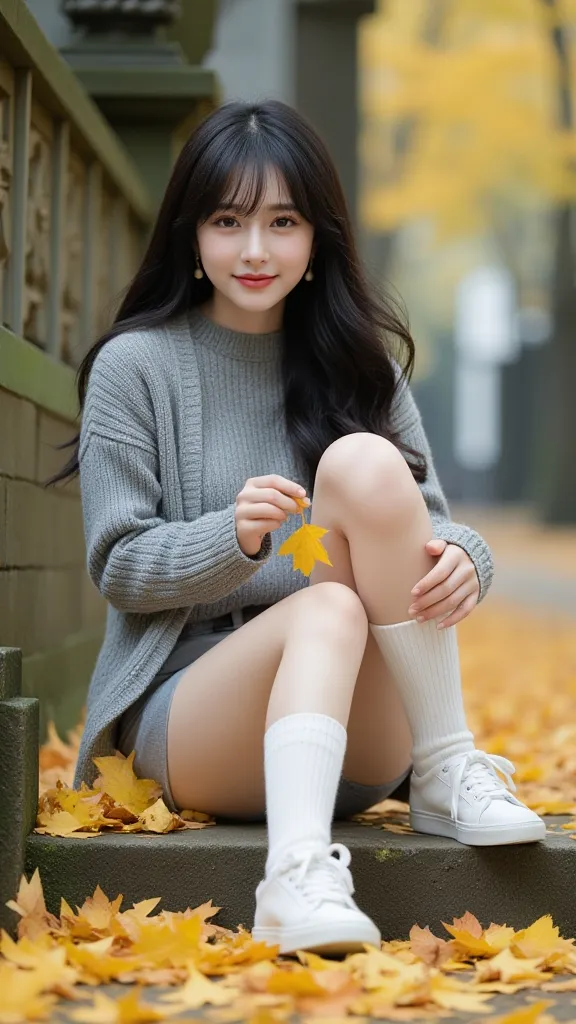 什么样的女人才能称得上有气质?女性气质