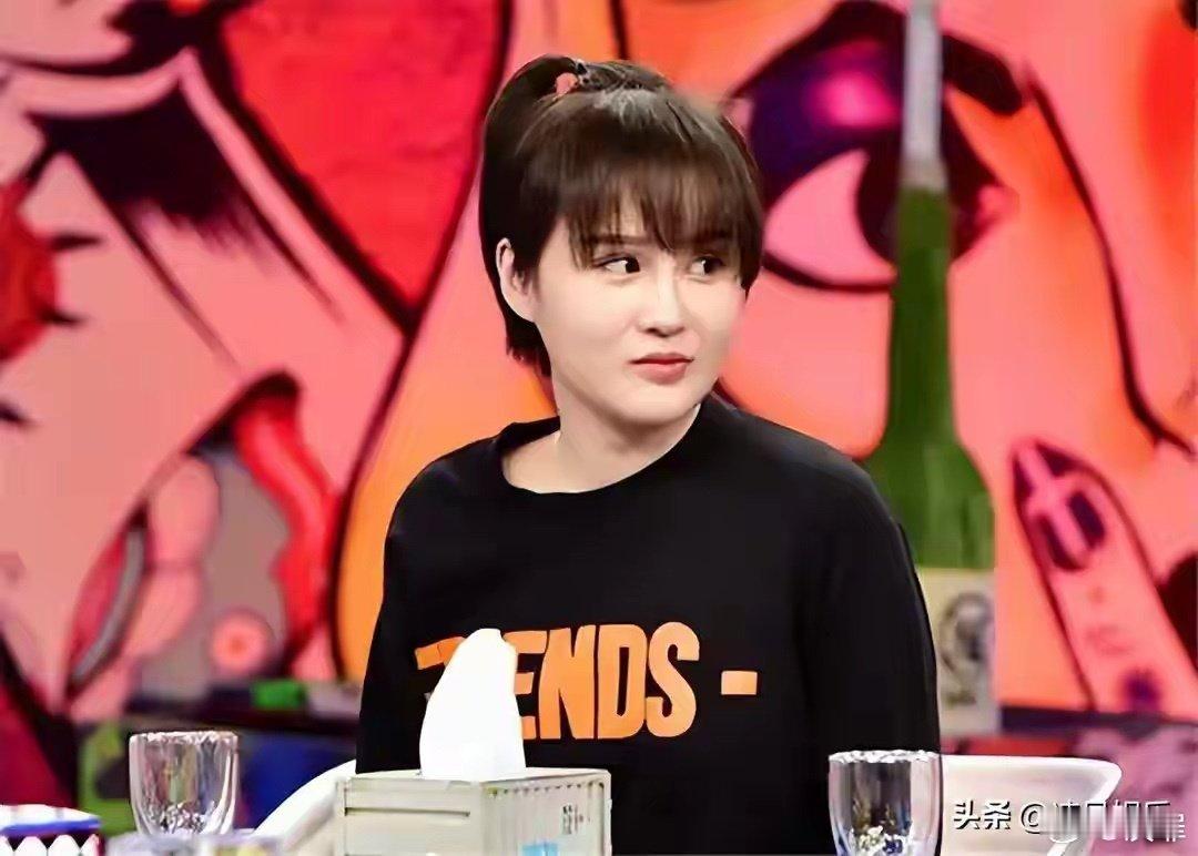 💰再多又如何？赵本山女儿得了3种精神病难自愈，日夜遭受折磨 ​
