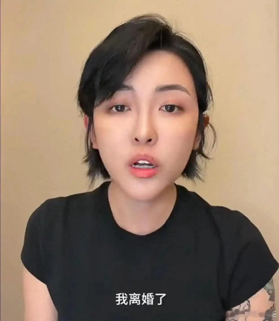 张凯毅正式官宣离婚！孩子才刚满8个月，产后一直受委屈，承认之前刻意美化了男方 ​