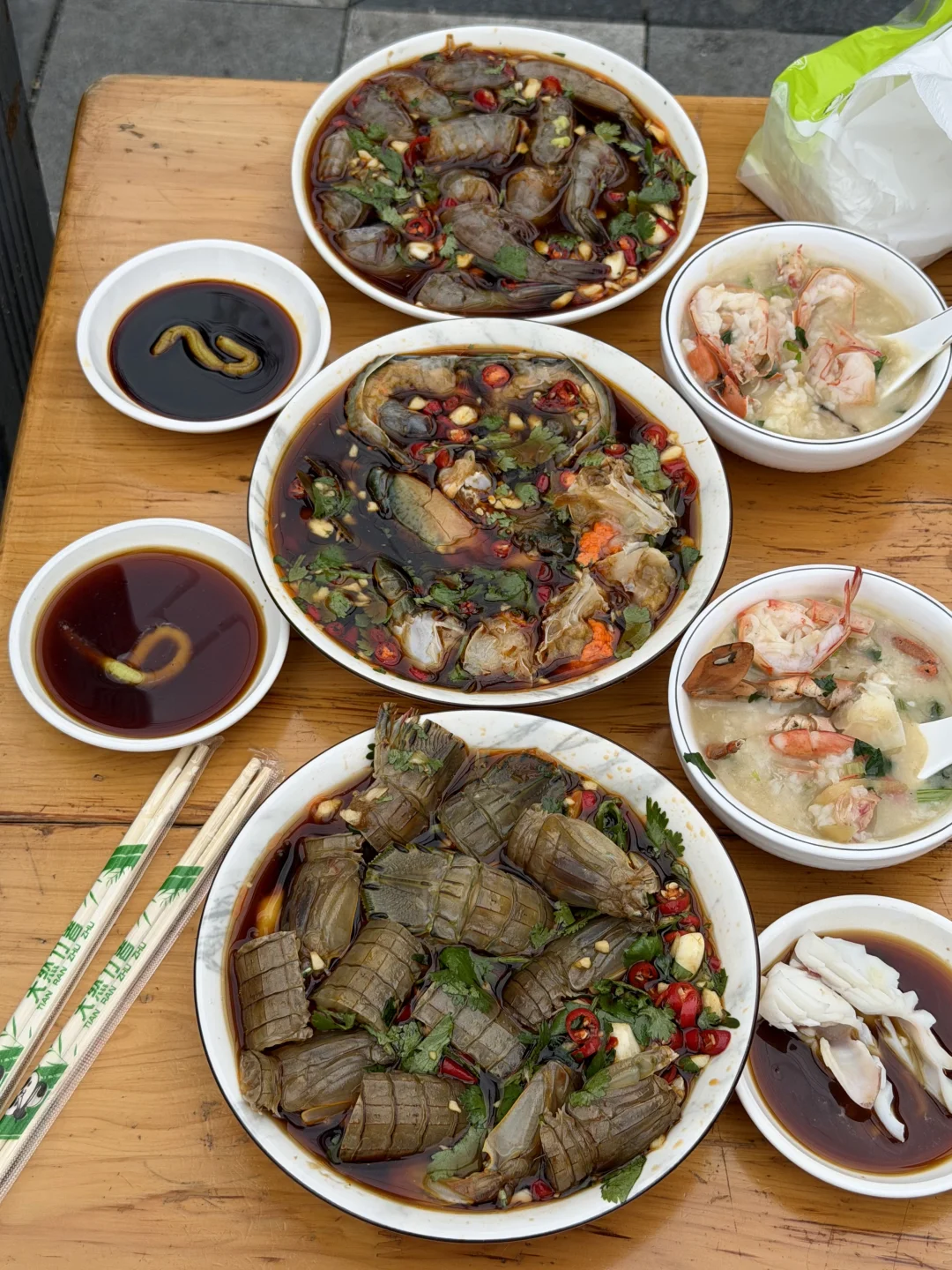 必须安利给所有在成都的人！！！！！！