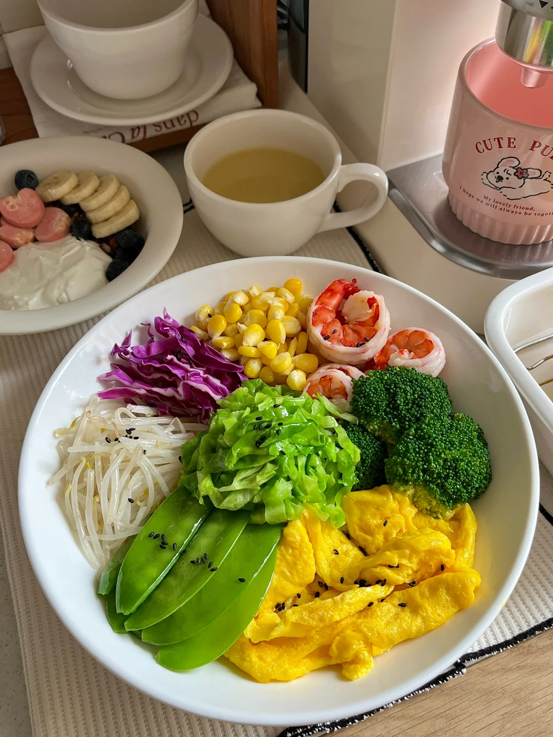 抗炎饮食丨“饮食的形态就是你的形态”