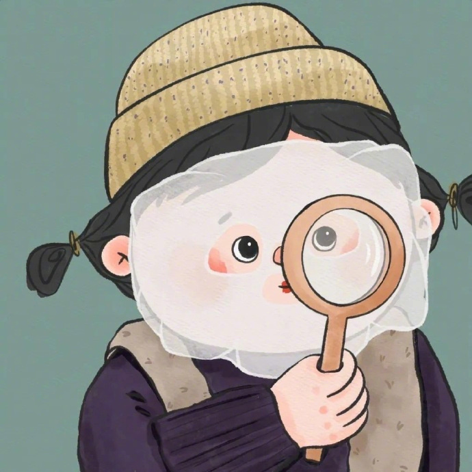 “人最不成熟的行为就是，心情一好，就原谅了一切！” ​​​