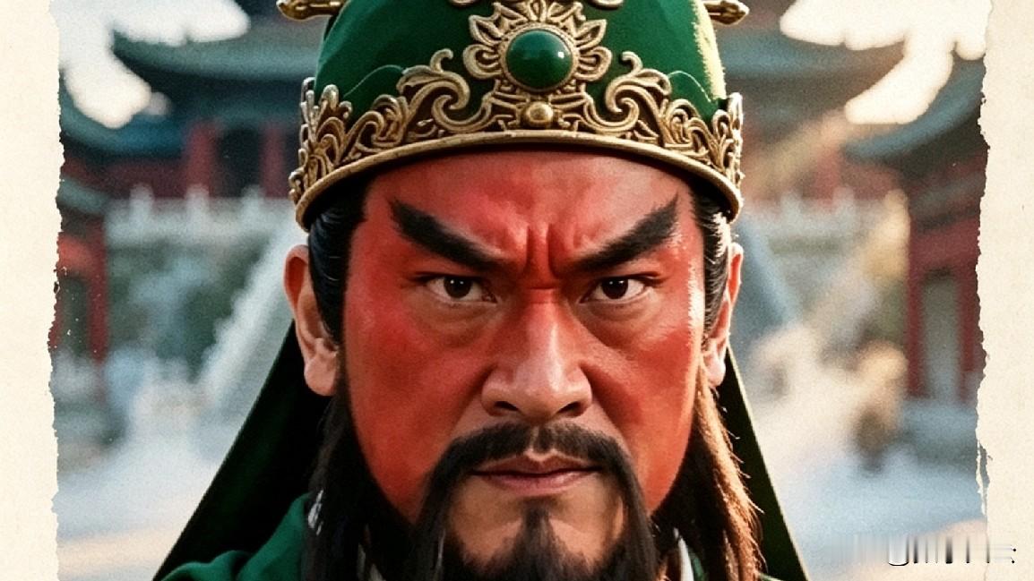 这就是关公精神它穿串于我们平常的工作生活之中。
早年间下南洋闯码头的华人，兜里揣着关公像就敢漂洋过海，没有第三方担保，谈生意拜的是关帝像，拍胸脯说一句“关老爷面前不打诳语”，几十万的货款当场就能敲定。清代鼎盛时期海内外关公庙总数冲到30万个，是同期孔庙的百倍，从内陆小县城到沿海码头，再到纽约、横滨的