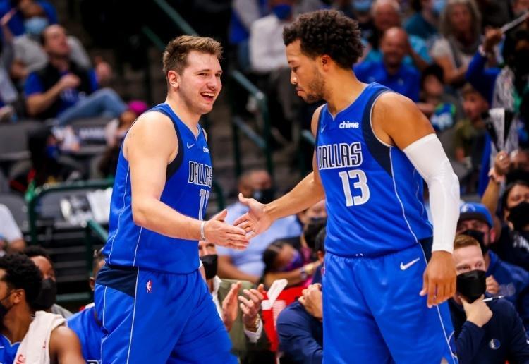 独行侠开出4年5500万让布伦森阵营嗤之以鼻  近日，NBA名记Mar...