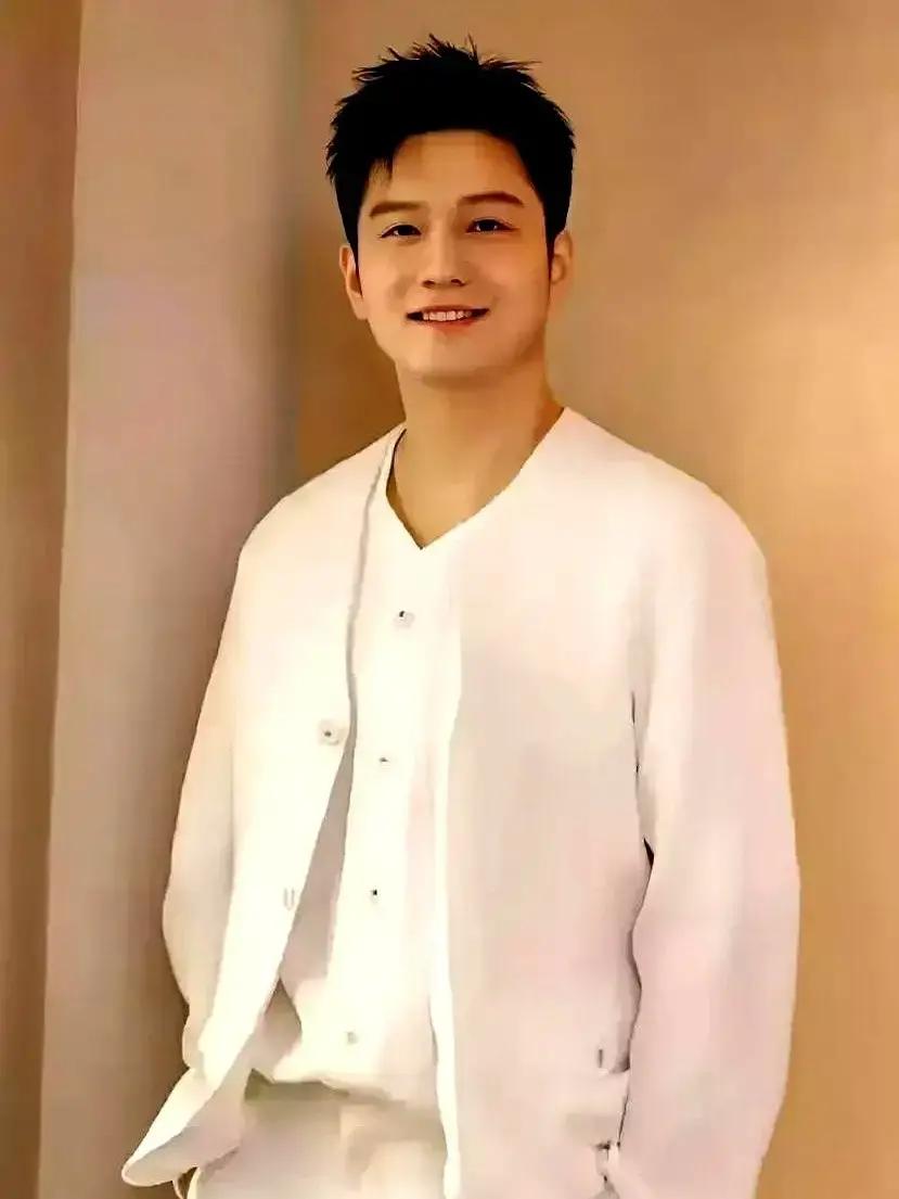 刷到樊振东的择偶标准我第一反应是这哥们儿 刷到樊振东的择偶标准，我第一...