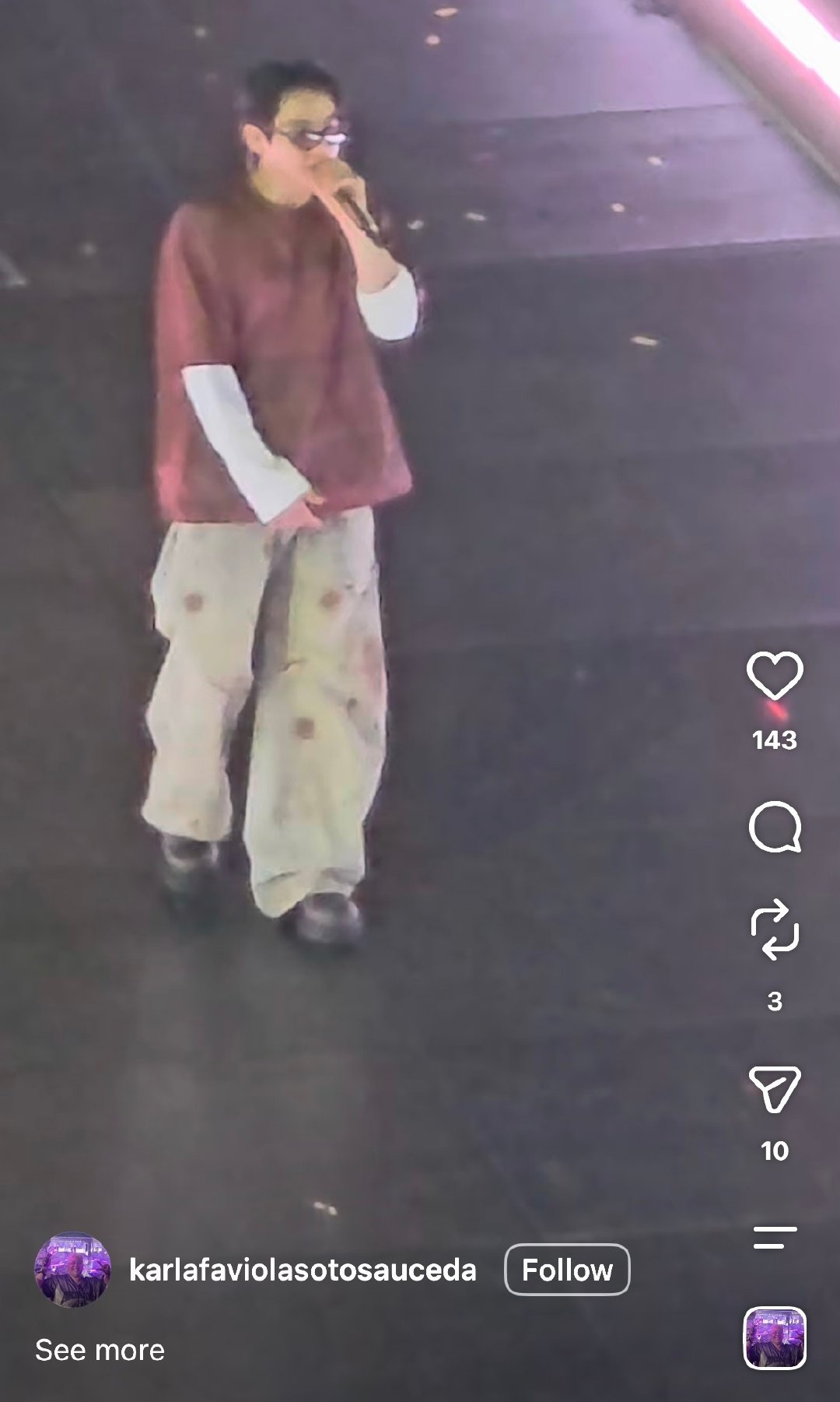 我说三星什么时候这么牛了 原来只是能拍到人 ​