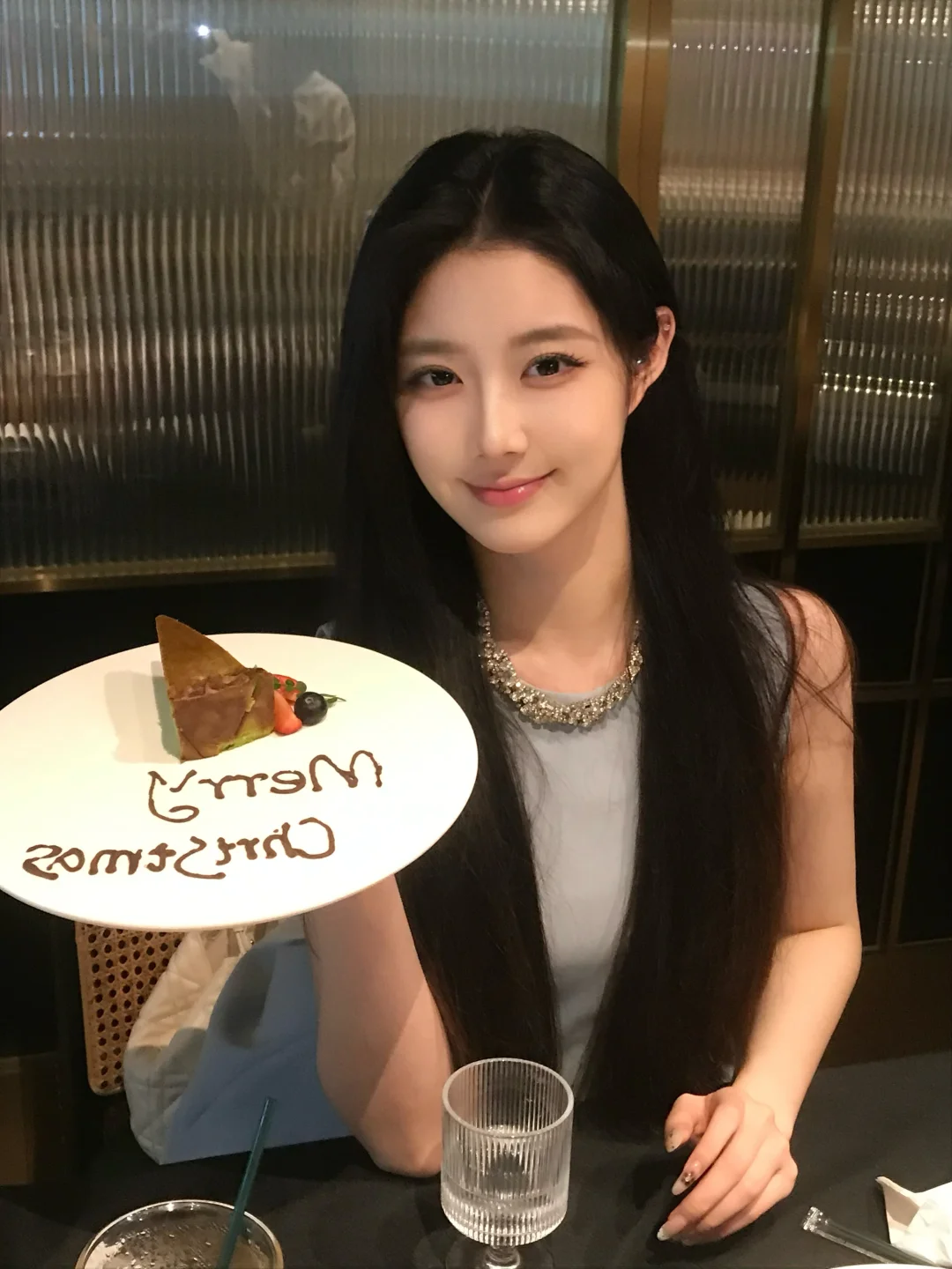 我的第三個願望是🤍