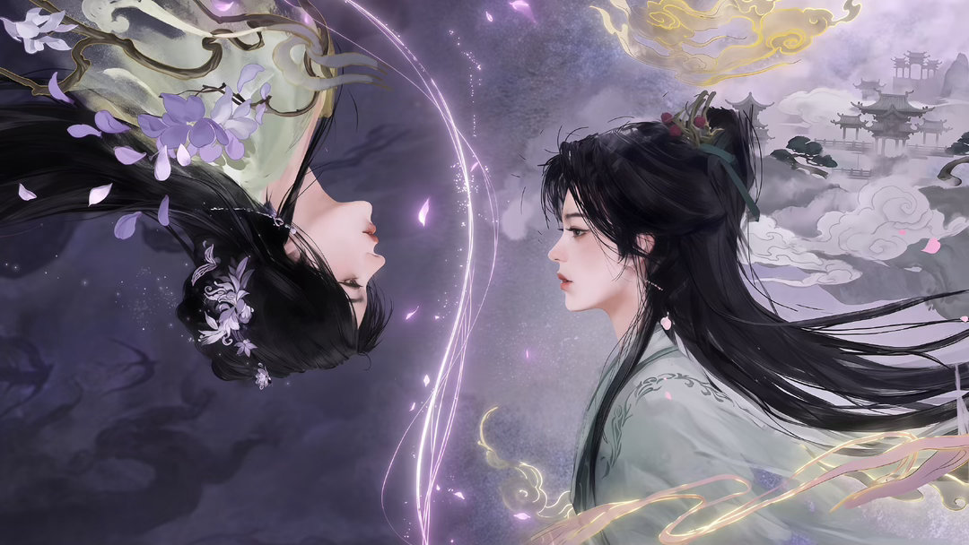 最有审美的一集 ​​​