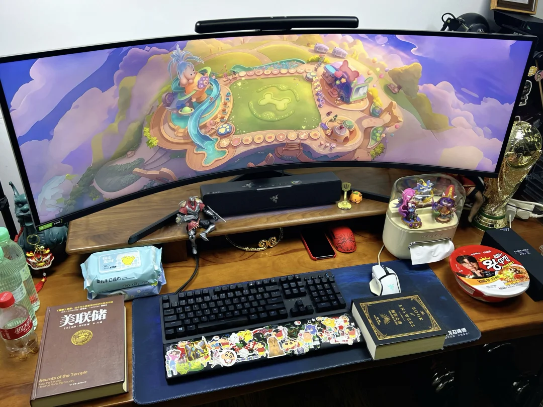 狗狗乐园棋盘！加大加宽PC版！