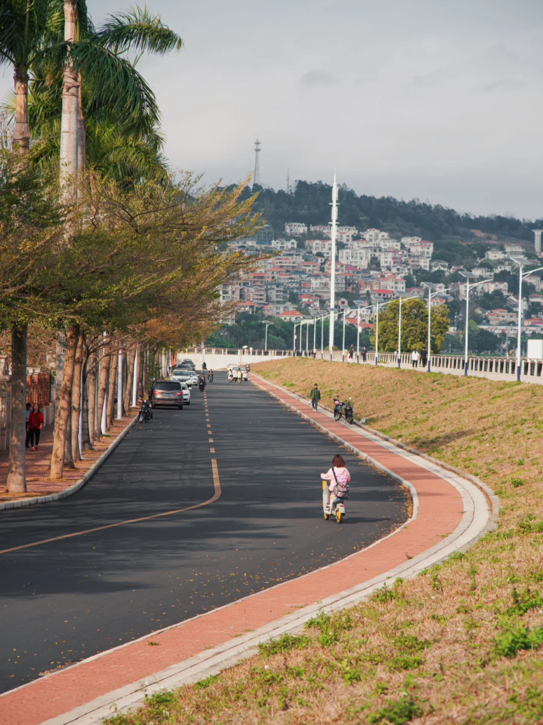 这不是国外这是南宁