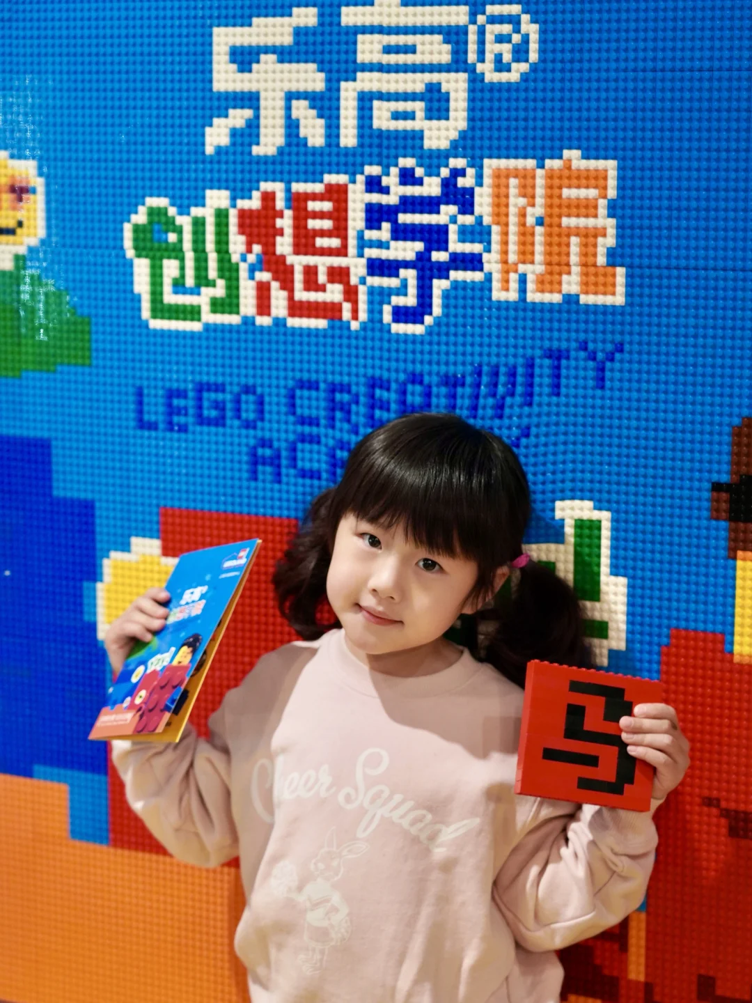 🏰寒假必冲！上海乐高探索中心值回票价！！