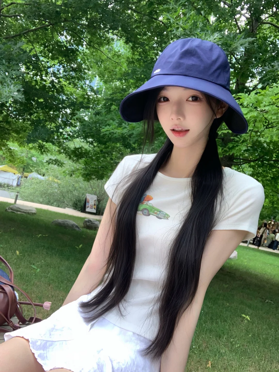 夏日里🍃