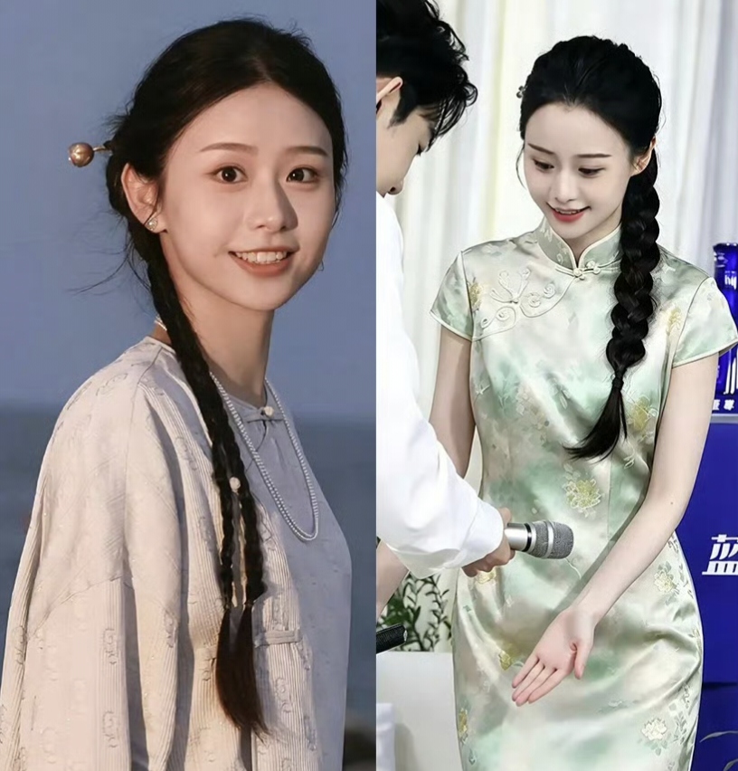 吾妻淑柔藏这么深？王晓慧九月被曝已婚，现在又被曝有孩子了，老公是富二代。婚礼+孩子抓周照流出，网友推算孩子是7月出生。《给阿嬷的情书》路演时，王晓慧已有六个月身孕，所以后面就不参加了，直到九月在威尼斯电影节上复出。如果是真的，王晓慧太厉害了，生了娃还能有这么好的状态，又漂亮身材恢复又好。