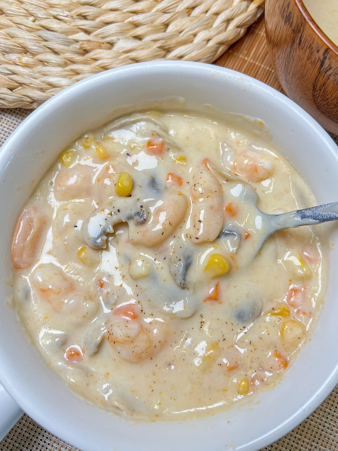 答应我一定要做一次！！巨巨巨巨好喝！！