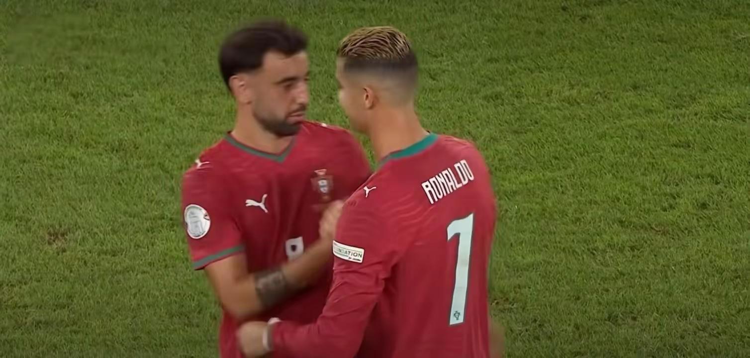 始于里斯本 归于里斯本c罗 足球 footbal 葡萄牙