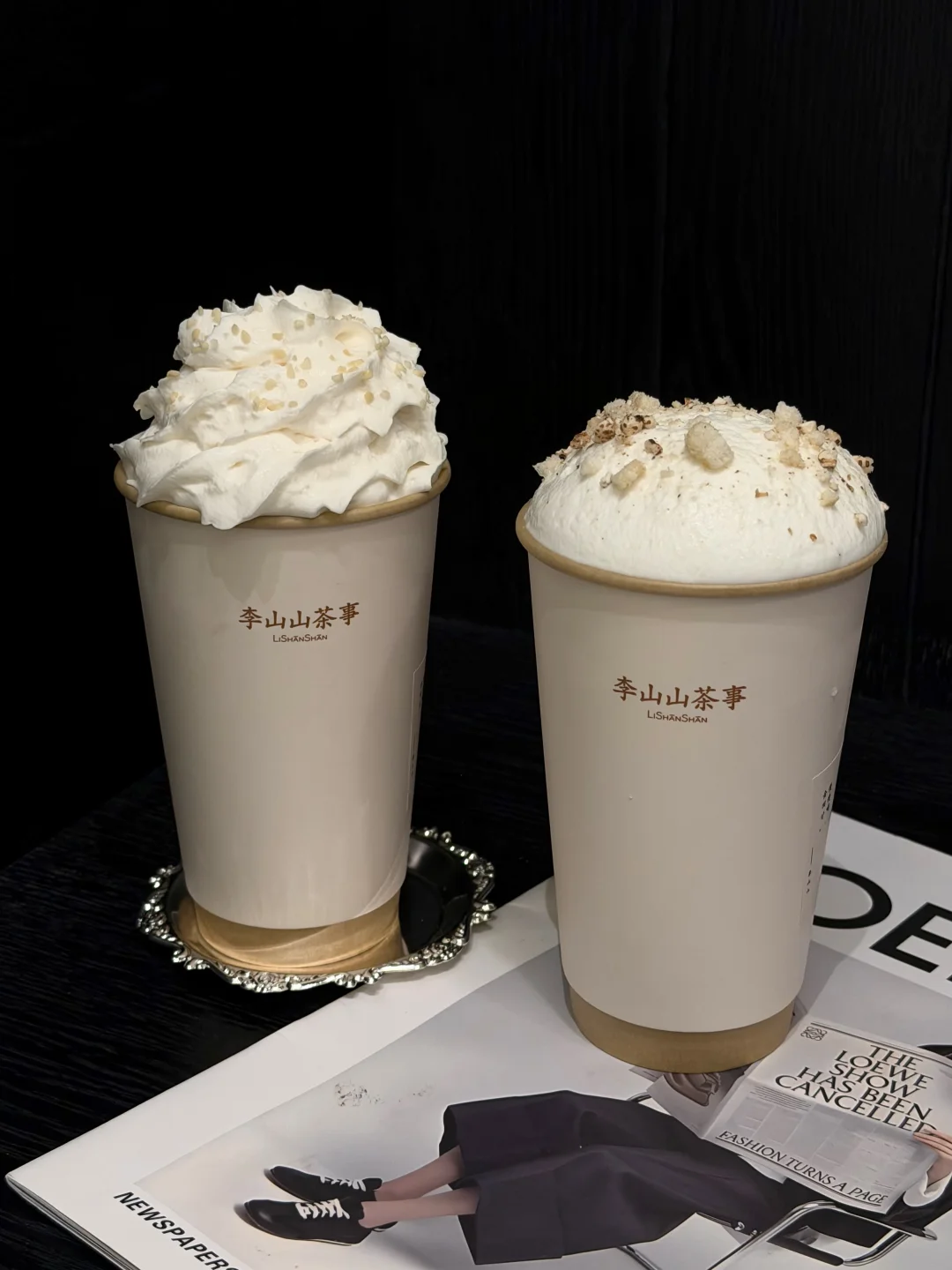 确实是北京top1好喝的奶茶🥤
