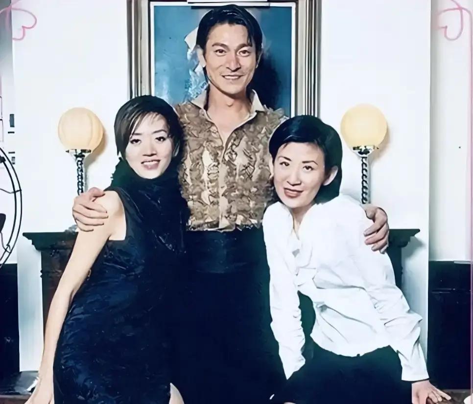 2003年香港医院，弥留之际的梅艳芳身体极度虚弱，早已无力见客，却特意反复叮嘱身边保镖：有两个人，我至死都不愿相见，其中一人，就是相伴二十年的昔日闺蜜吴君如。消息传出，全港哗然。
 
病房门开了条缝，保镖阿文侧身进来。他走到床边，俯身说：“阿梅，吴小姐在楼下，等了三个钟头。”
 
梅艳芳眼皮动了动，