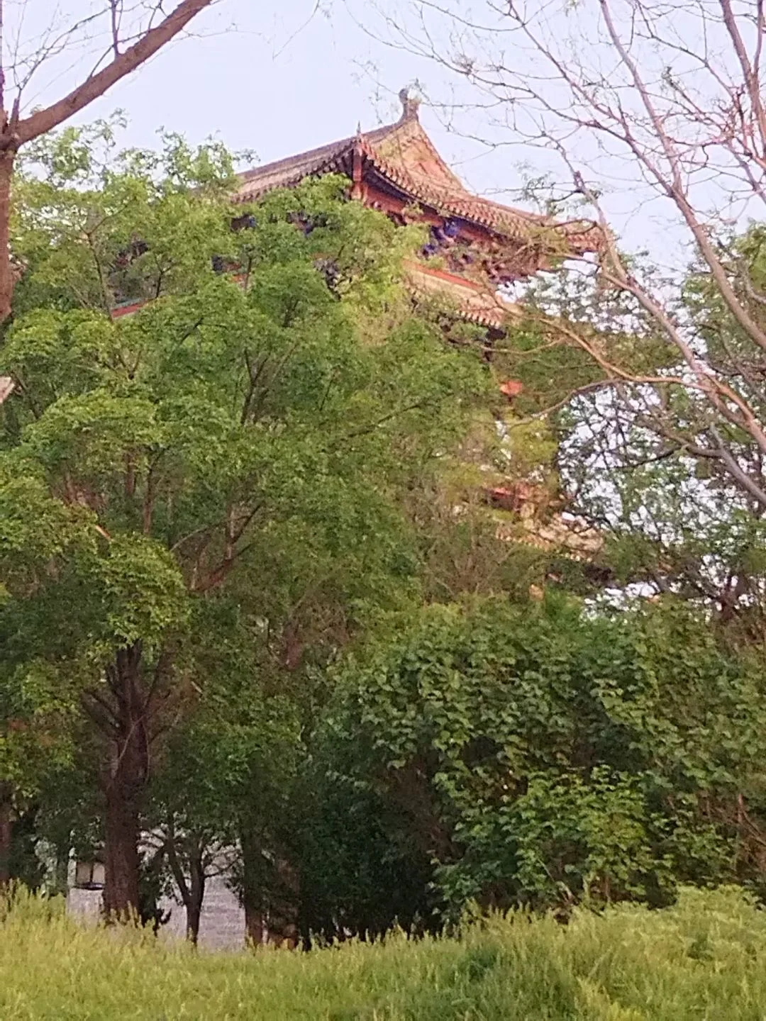 体制内：消防安全工作提示