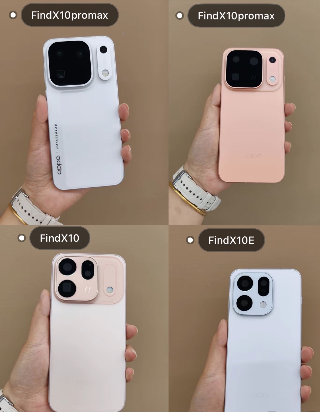 Oppo find x10 promax接替了ultra的硬件配置，ultra版本可能以后就没有了？无独有偶，小米、vivo等厂家都有传出取消ultra版本，虽未最终确认，但小众消费市场可能养不起这么昂贵的开发费，还是有可能取消的，对此大家怎么看？剩下的ultra会只剩下三星吗？