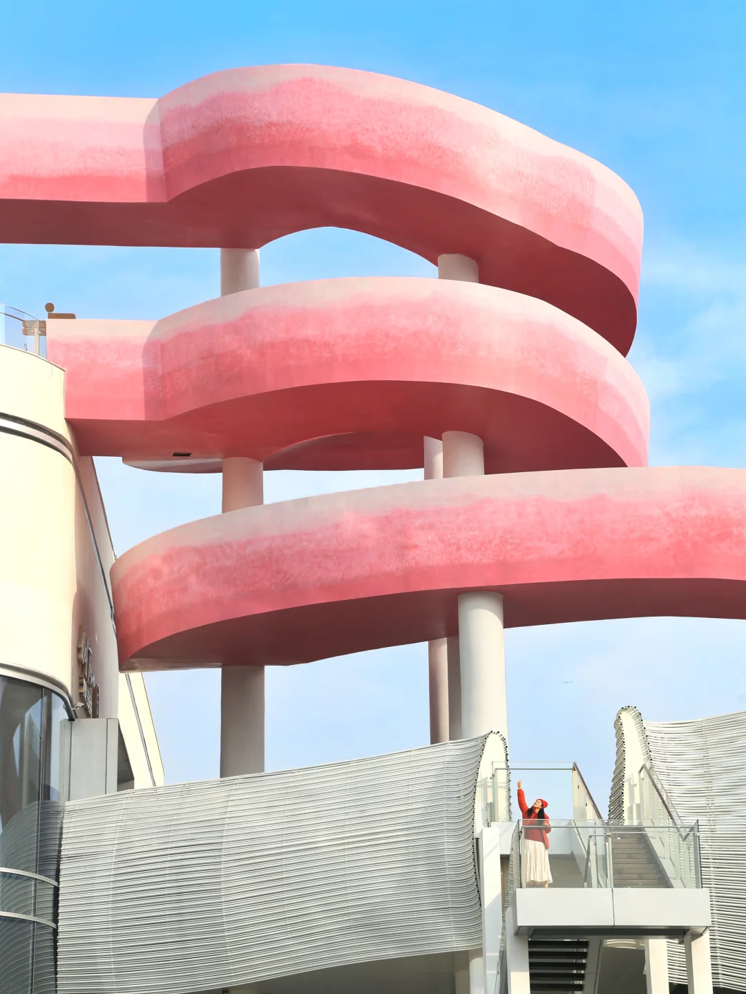 北京跨年6米非遗鱼灯！免费的！好期待