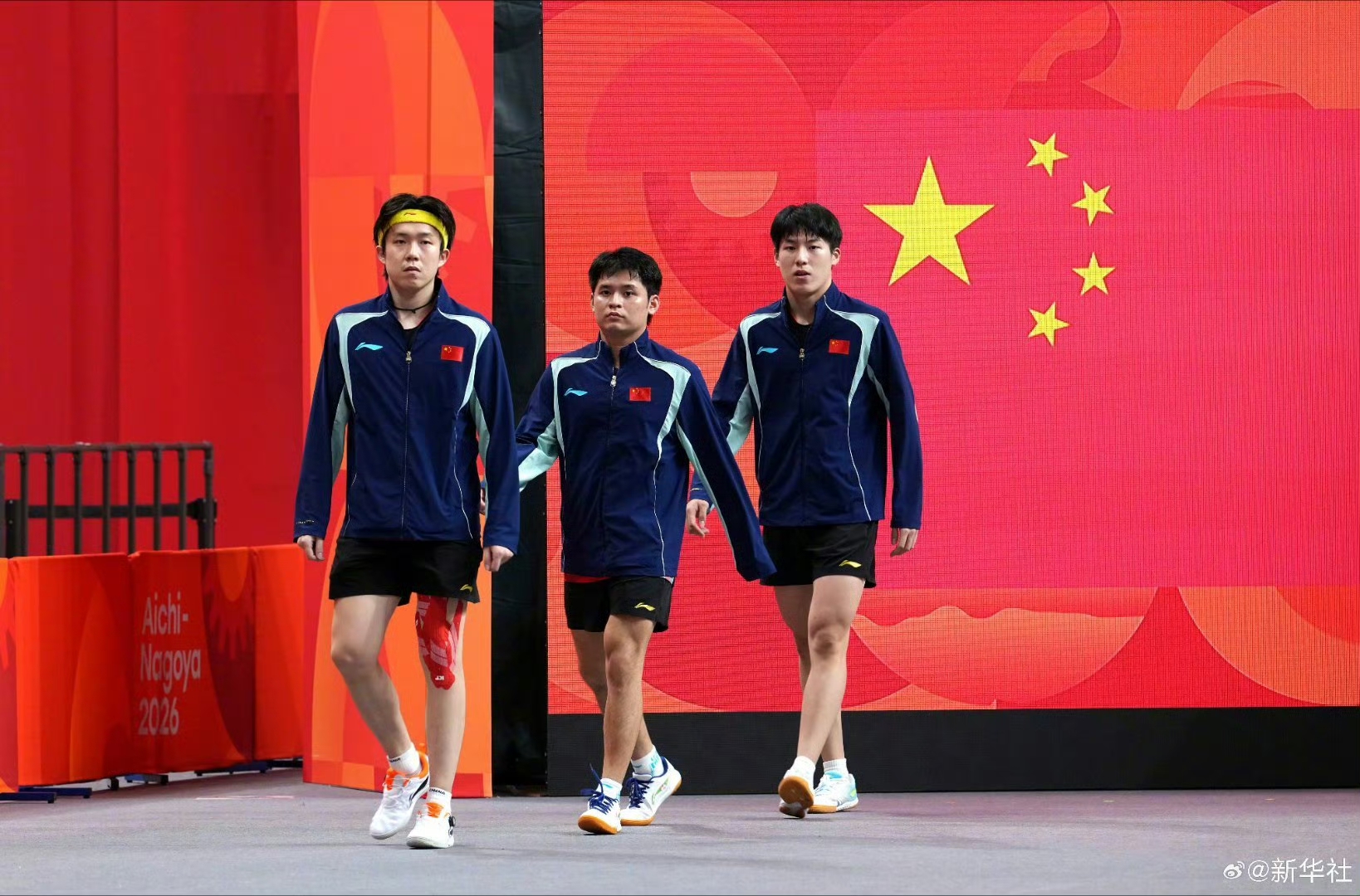 谁懂！鏖战结束，国乒男团挺进决赛，明天迎战日本冲击金牌！

🏓🏓🏓
国乒男团3-0中国台北，恭喜国乒男团晋级总决赛！🎉🎉🎉
 
第一盘：王楚钦3-2林昀儒，苦战拿下
第二盘：林诗栋3-0冯翊新，干净利落
第三盘：温瑞博3-1郭冠宏，稳住胜局
 
我们国乒男团就是全世界最顶的！
明天将和日本队争夺冠军