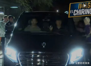 #阿斯报总监说葡萄牙足协早就想C罗走# 迪亚斯在六台爆料：葡萄牙足协原本很乐意看到C罗在世界杯后主动退出国家队，曾和多位教练讨论过C罗不再留队的可能性。足协“不盼着他走，但也不介意”。 ​