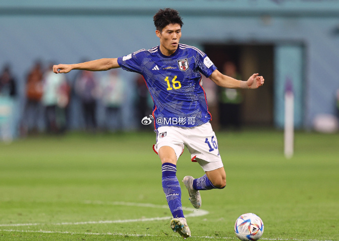 世界杯1/16决赛，日本1-2遭巴西绝杀，无缘晋级16强。据日媒“体育...