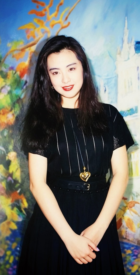 聂小倩