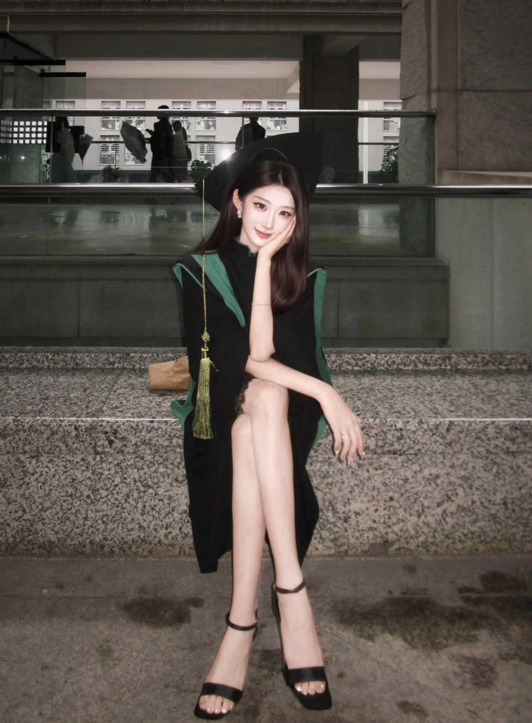 此去正当行🎓