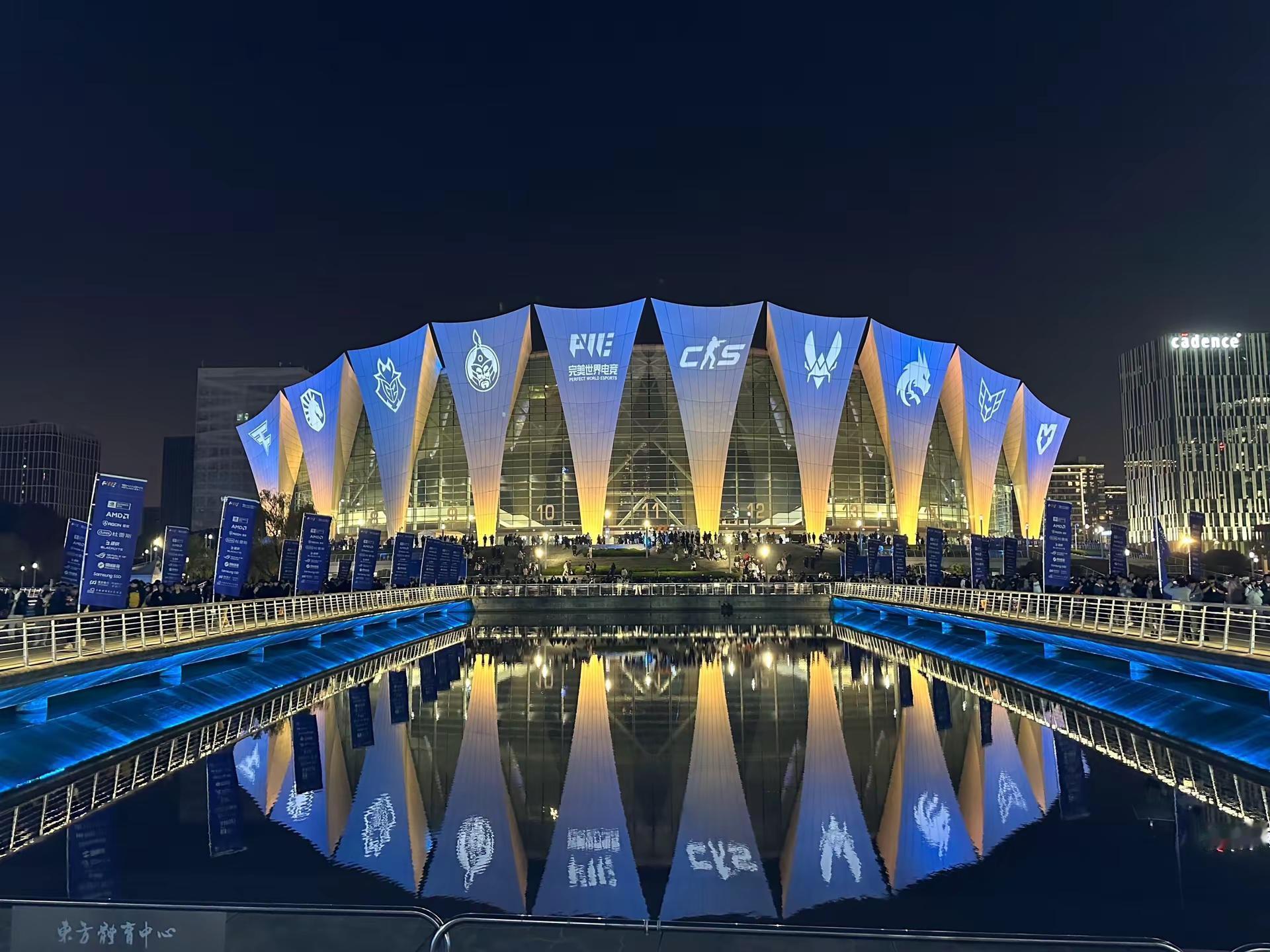 2024 又是 2027，这一次还会有遗憾吗？24 年陪你观赛的人还在吗？当东方明珠的射灯再次亮起，我们相遇黄浦江畔.....niko 你在听吗？蛋  你又在哪里！niko cs danking 上海major