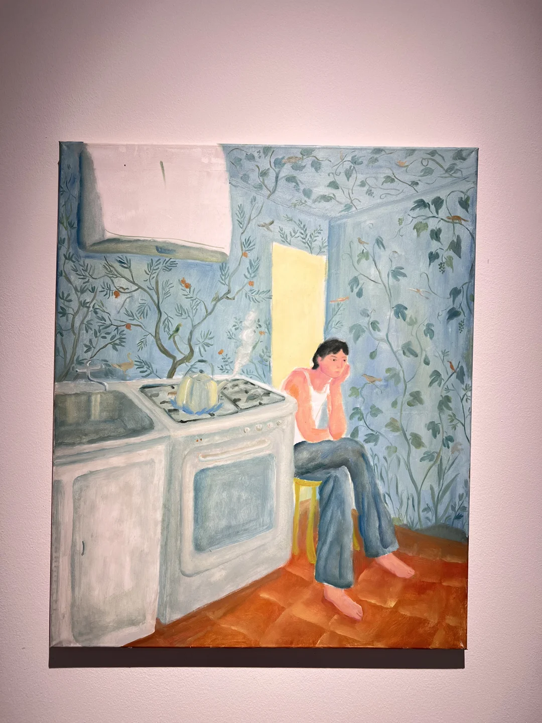 上海小众🆓展 ｜ 卤猫🐈