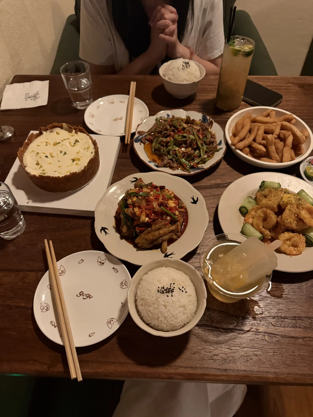 南京｜GuGubistro