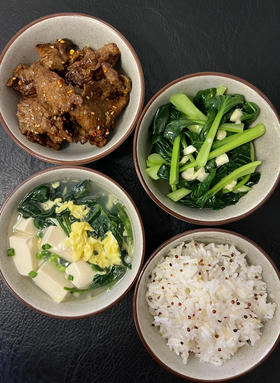 生活化减脂也太快乐了吧！！！