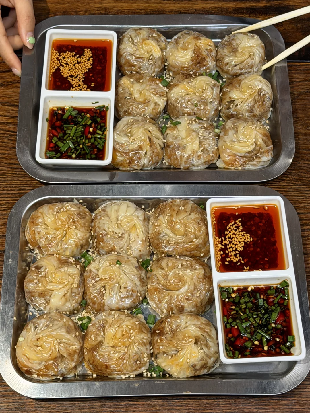 来长沙可以不喝茶颜，但一定要去吃这个！！