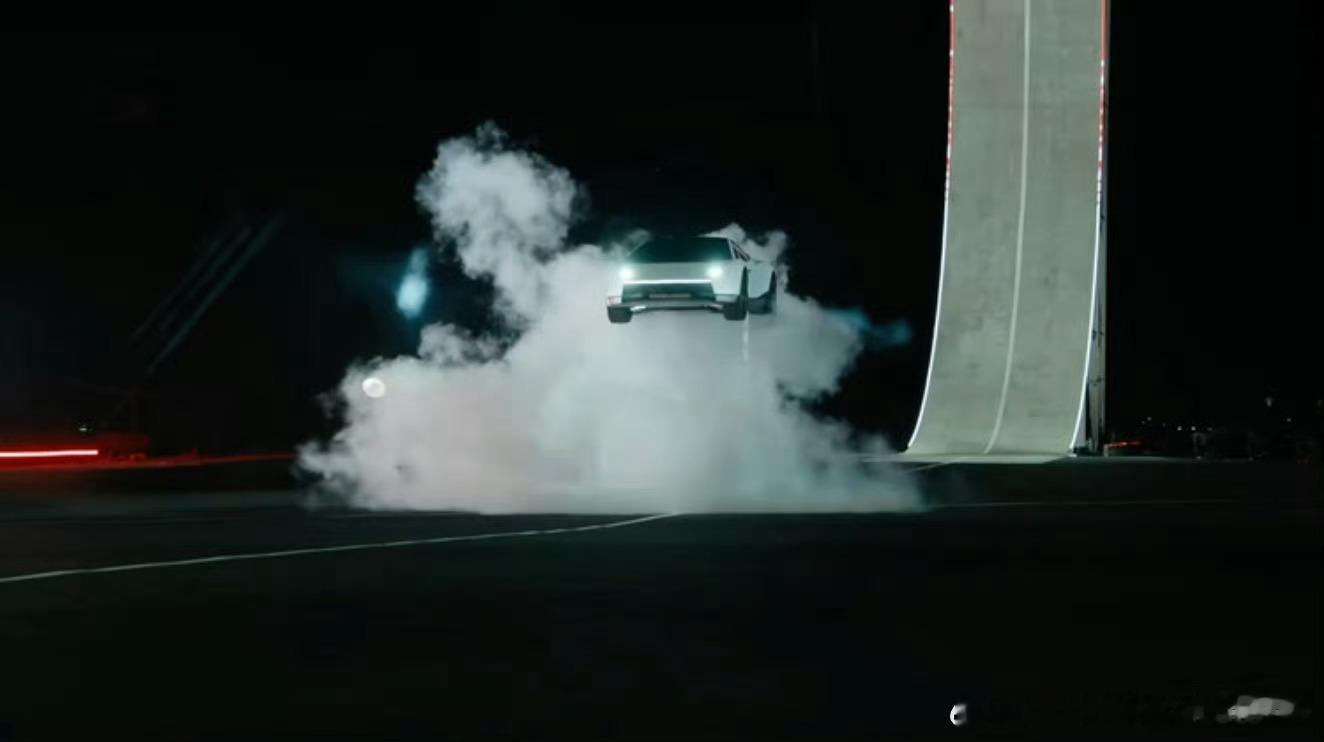 #特斯拉Roadster真的会飞#
博主观点：我…有没有搞错！这大佬真能飞啊！字面意思，它是真飞起来了～这如果有相关法律法规的话，那…真的是完全不敢相信，这项技术居然在2026年已经让我们见识到了，它大概率和堵车就不沾边了吧[并不简单]

话说，那类似于那种悬浮的飞行汽车？或者叫贴地飞行器？[允悲] ​
