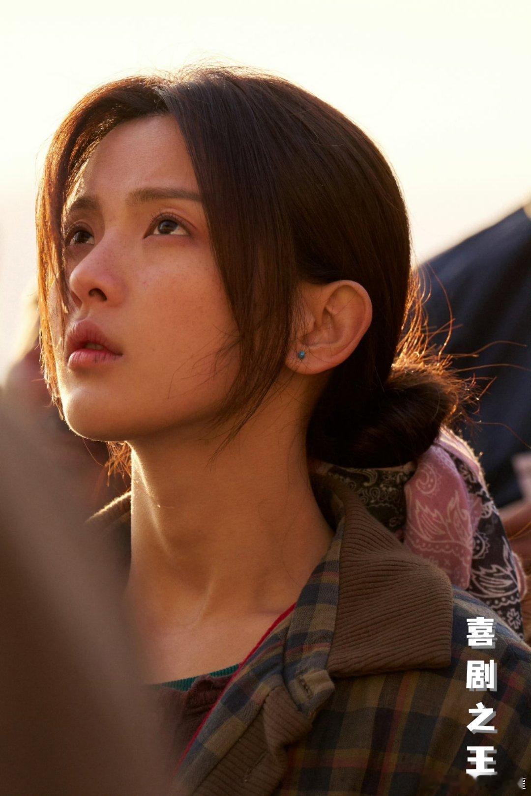 喜剧之王 更19~24集 4K超清
主演 杨超越 蒋龙 大结局🔥🔥🔥
#夸克# ​