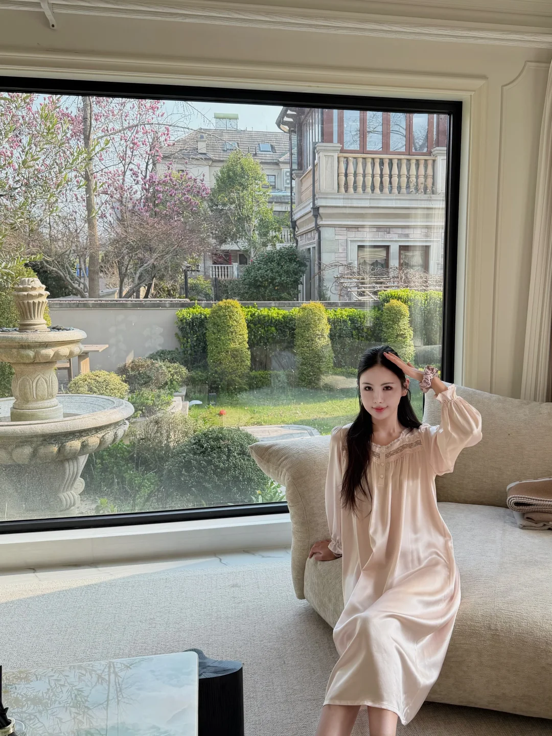 春日宅家 ｜又一年春暖花开🌸