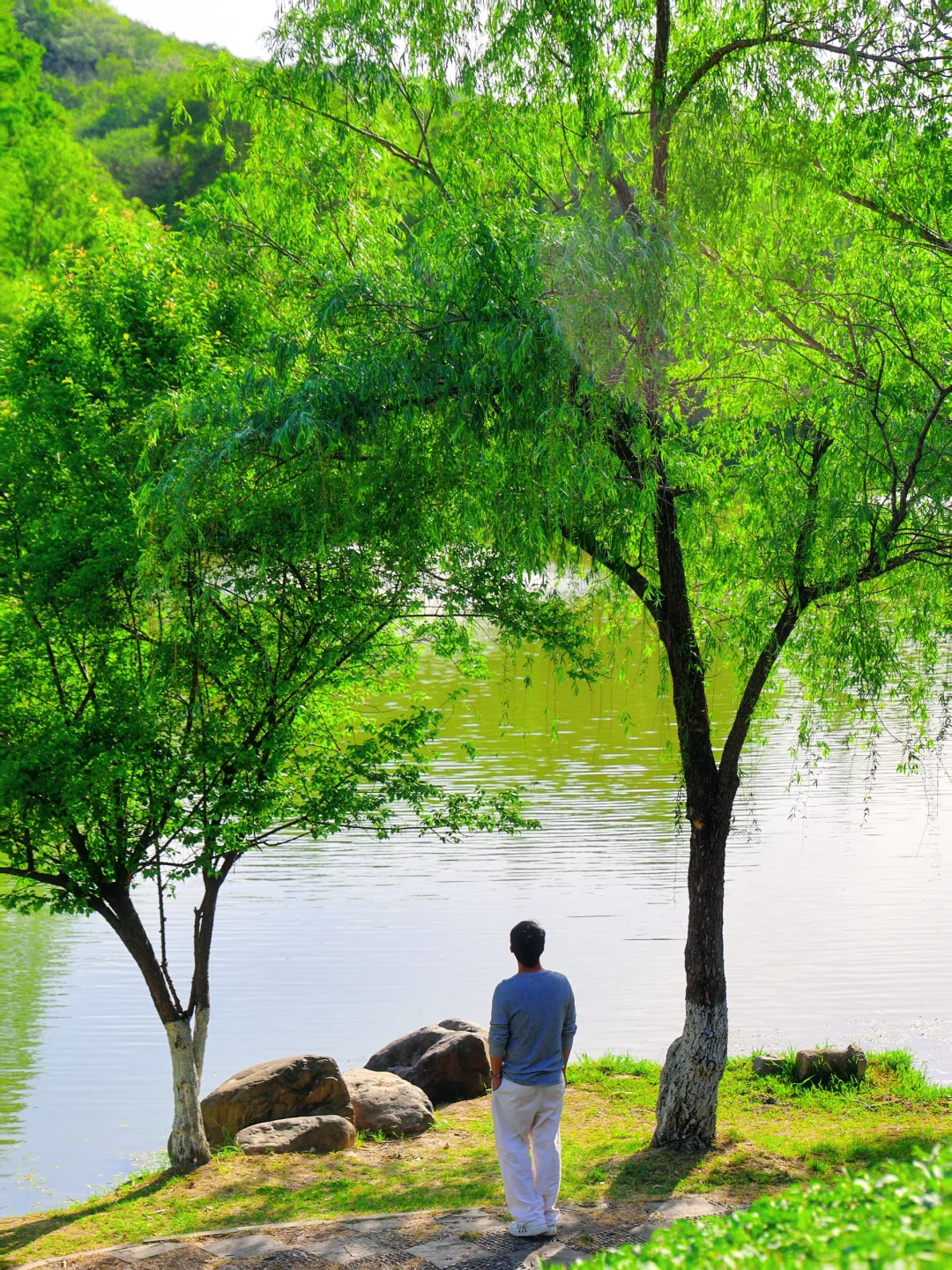 我的奔驰周末日记📓