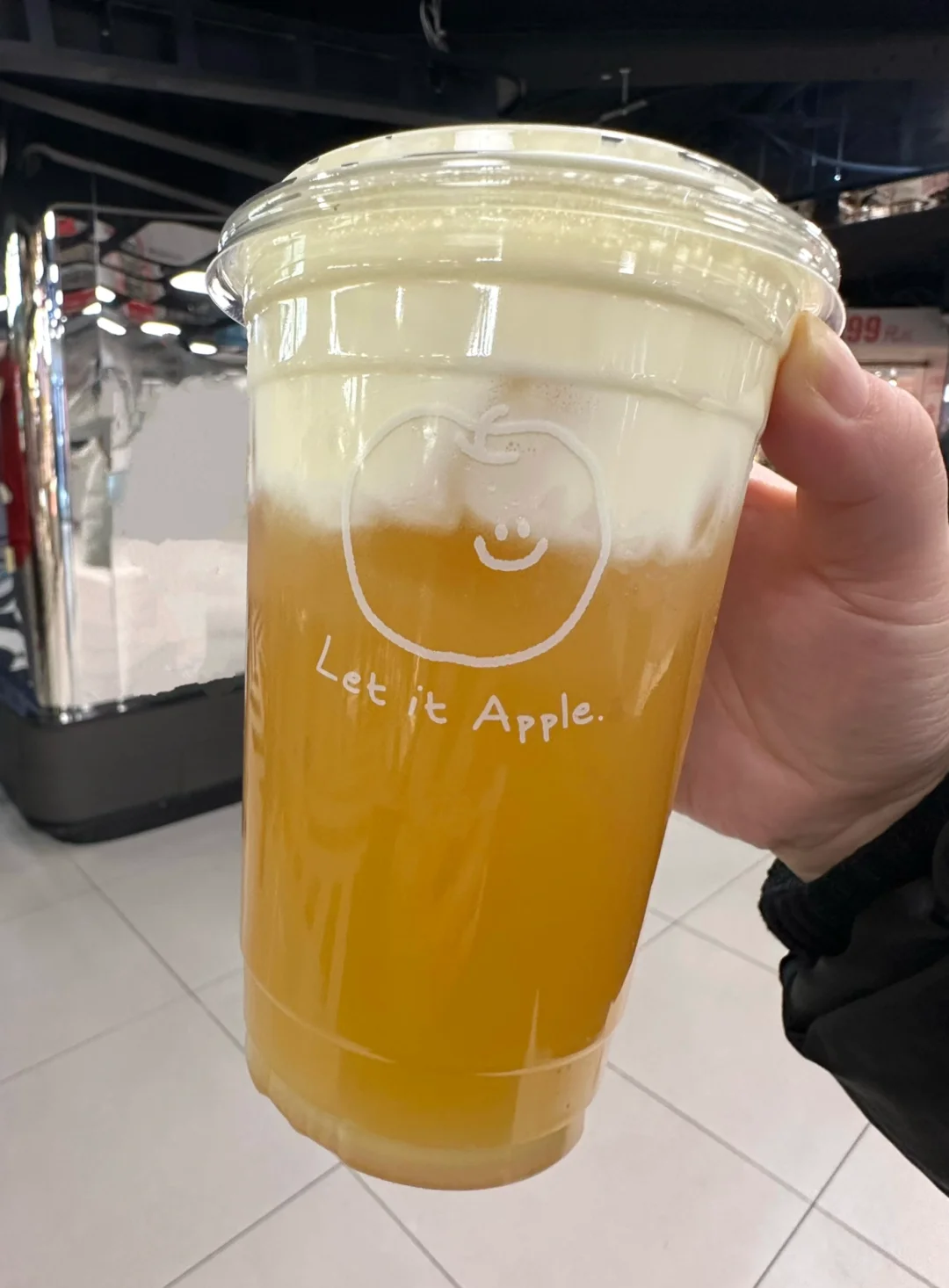 奶奶的好喝死了。。。。