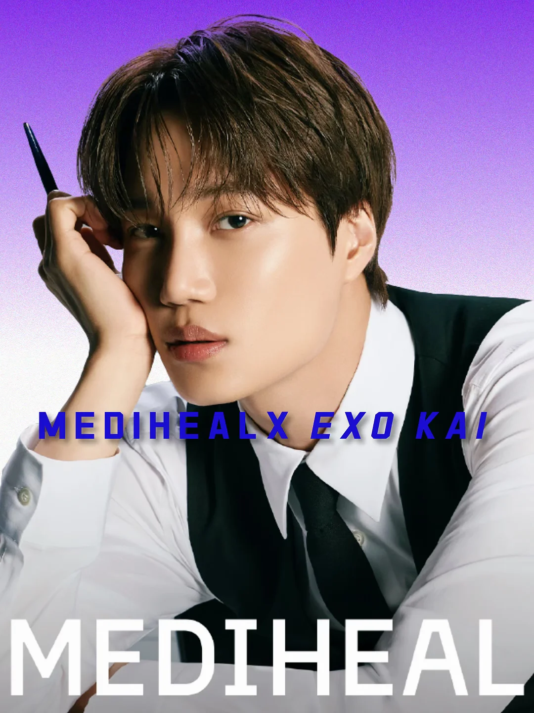 KAI✖️美迪惠尔深圳快闪｜爱丽专属打卡攻略